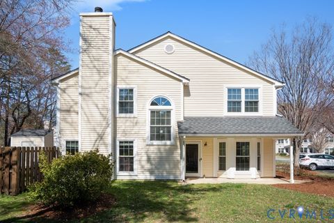 Tiny photo for 10831 Smithers Court, Henrico, VA 23238 (MLS # 2605972)