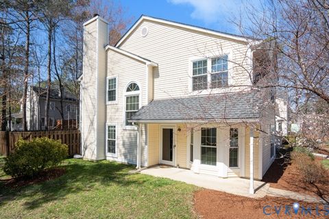 Tiny photo for 10831 Smithers Court, Henrico, VA 23238 (MLS # 2605972)