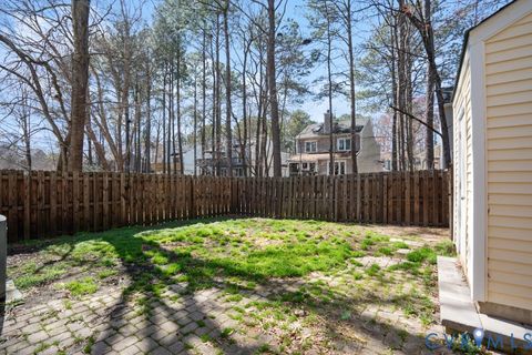 Tiny photo for 10831 Smithers Court, Henrico, VA 23238 (MLS # 2605972)