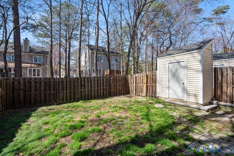 Tiny photo for 10831 Smithers Court, Henrico, VA 23238 (MLS # 2605972)