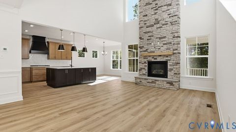 Tiny photo for 5790 Stingray Point Boulevard, New Kent, VA 23124 (MLS # 2612277)