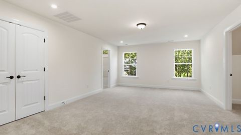Tiny photo for 5790 Stingray Point Boulevard, New Kent, VA 23124 (MLS # 2612277)