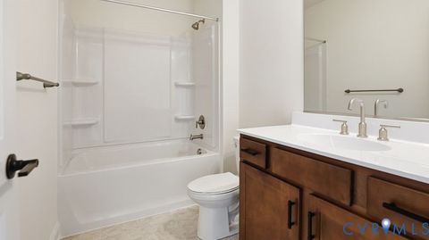 Tiny photo for 5790 Stingray Point Boulevard, New Kent, VA 23124 (MLS # 2612277)