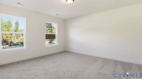 Tiny photo for 5790 Stingray Point Boulevard, New Kent, VA 23124 (MLS # 2612277)