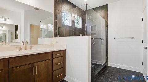 Tiny photo for 5790 Stingray Point Boulevard, New Kent, VA 23124 (MLS # 2612277)