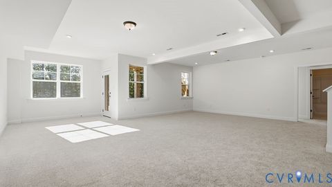 Tiny photo for 5790 Stingray Point Boulevard, New Kent, VA 23124 (MLS # 2612277)