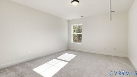 Tiny photo for 5790 Stingray Point Boulevard, New Kent, VA 23124 (MLS # 2612277)