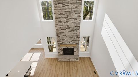 Tiny photo for 5790 Stingray Point Boulevard, New Kent, VA 23124 (MLS # 2612277)