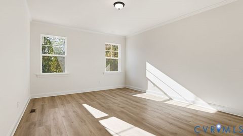 Tiny photo for 5790 Stingray Point Boulevard, New Kent, VA 23124 (MLS # 2612277)