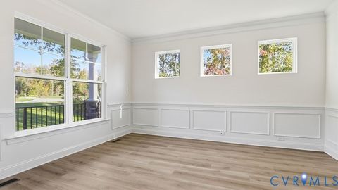 Tiny photo for 5790 Stingray Point Boulevard, New Kent, VA 23124 (MLS # 2612277)