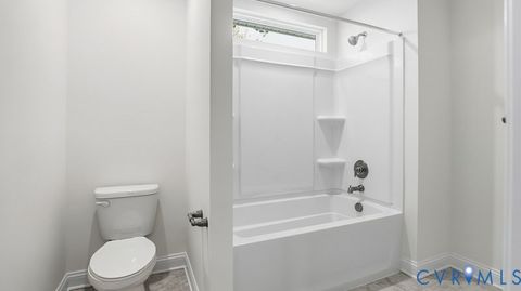 Tiny photo for 5790 Stingray Point Boulevard, New Kent, VA 23124 (MLS # 2612277)