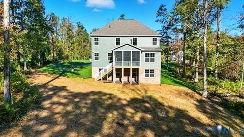 Tiny photo for 5790 Stingray Point Boulevard, New Kent, VA 23124 (MLS # 2612277)