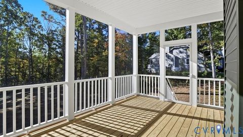 Tiny photo for 5790 Stingray Point Boulevard, New Kent, VA 23124 (MLS # 2612277)