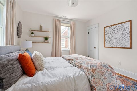 Tiny photo for 4819 E Seminary Avenue, Richmond, VA 23227 (MLS # 2618658)