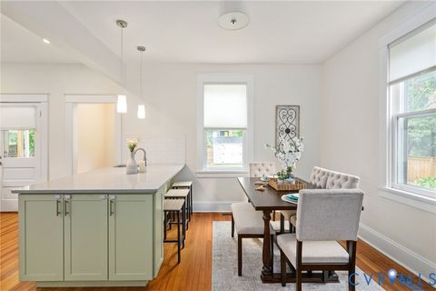 Tiny photo for 4819 E Seminary Avenue, Richmond, VA 23227 (MLS # 2618658)