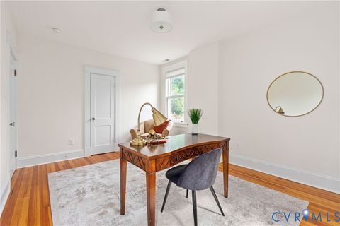 Tiny photo for 4819 E Seminary Avenue, Richmond, VA 23227 (MLS # 2618658)