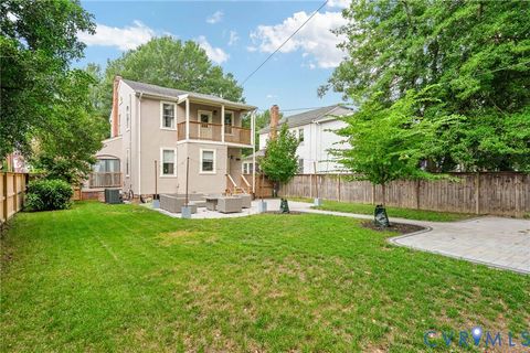 Tiny photo for 4819 E Seminary Avenue, Richmond, VA 23227 (MLS # 2618658)
