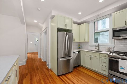 Tiny photo for 4819 E Seminary Avenue, Richmond, VA 23227 (MLS # 2618658)
