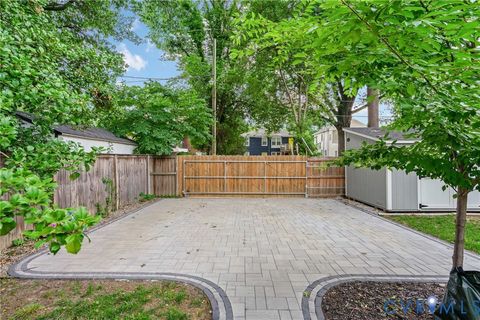 Tiny photo for 4819 E Seminary Avenue, Richmond, VA 23227 (MLS # 2618658)