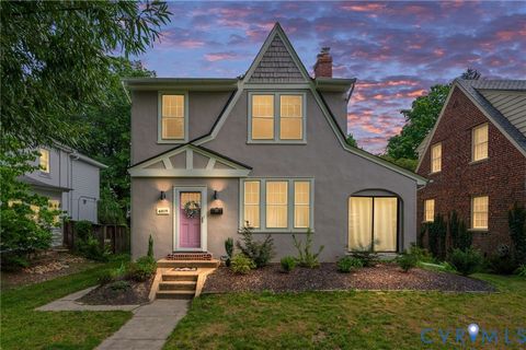 Tiny photo for 4819 E Seminary Avenue, Richmond, VA 23227 (MLS # 2618658)