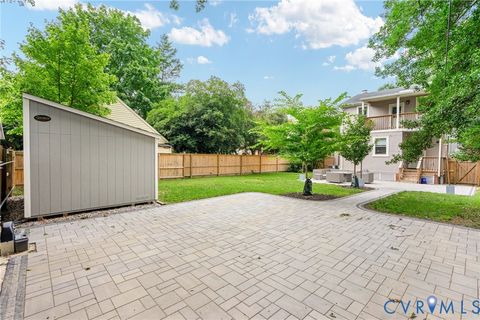 Tiny photo for 4819 E Seminary Avenue, Richmond, VA 23227 (MLS # 2618658)
