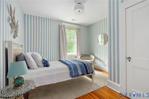 Tiny photo for 4819 E Seminary Avenue, Richmond, VA 23227 (MLS # 2618658)
