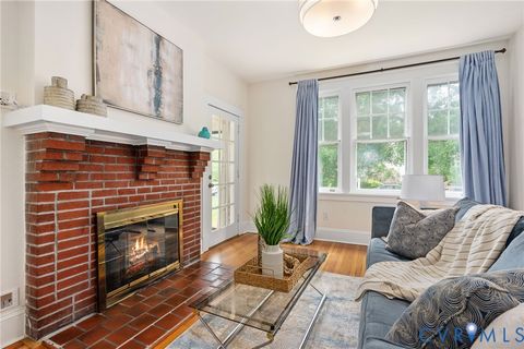 Tiny photo for 4819 E Seminary Avenue, Richmond, VA 23227 (MLS # 2618658)