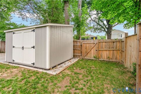 Tiny photo for 4819 E Seminary Avenue, Richmond, VA 23227 (MLS # 2618658)
