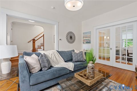 Tiny photo for 4819 E Seminary Avenue, Richmond, VA 23227 (MLS # 2618658)