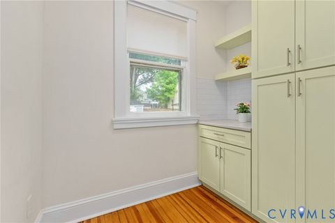 Tiny photo for 4819 E Seminary Avenue, Richmond, VA 23227 (MLS # 2618658)