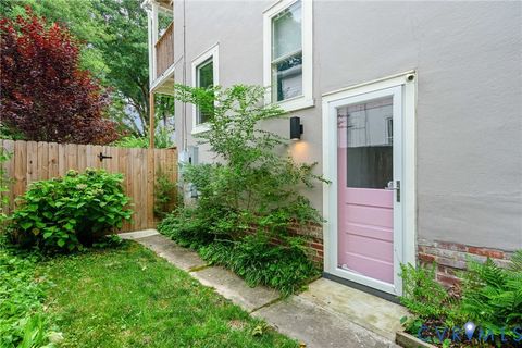 Tiny photo for 4819 E Seminary Avenue, Richmond, VA 23227 (MLS # 2618658)