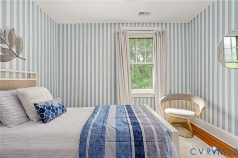 Tiny photo for 4819 E Seminary Avenue, Richmond, VA 23227 (MLS # 2618658)