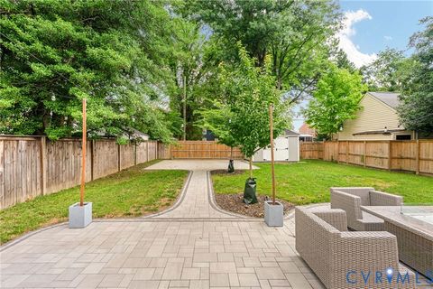 Tiny photo for 4819 E Seminary Avenue, Richmond, VA 23227 (MLS # 2618658)