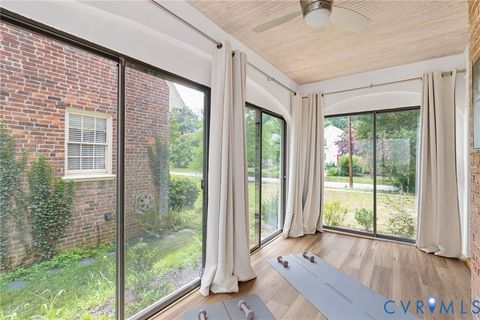 Tiny photo for 4819 E Seminary Avenue, Richmond, VA 23227 (MLS # 2618658)