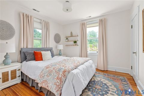Tiny photo for 4819 E Seminary Avenue, Richmond, VA 23227 (MLS # 2618658)