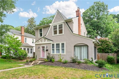 Photo of 4819 E Seminary Avenue, Richmond, VA 23227 (MLS # 2618658)
