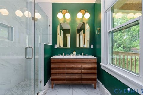 Tiny photo for 4819 E Seminary Avenue, Richmond, VA 23227 (MLS # 2618658)