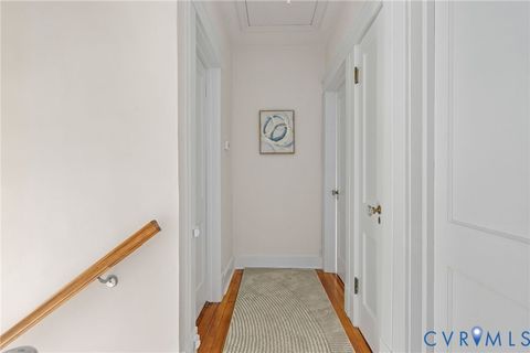 Tiny photo for 4819 E Seminary Avenue, Richmond, VA 23227 (MLS # 2618658)