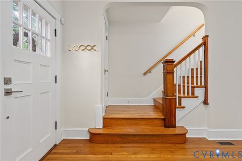 Tiny photo for 4819 E Seminary Avenue, Richmond, VA 23227 (MLS # 2618658)