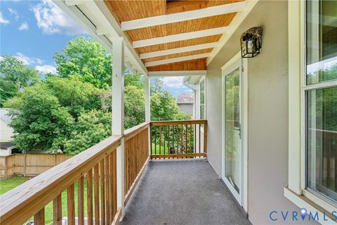 Tiny photo for 4819 E Seminary Avenue, Richmond, VA 23227 (MLS # 2618658)