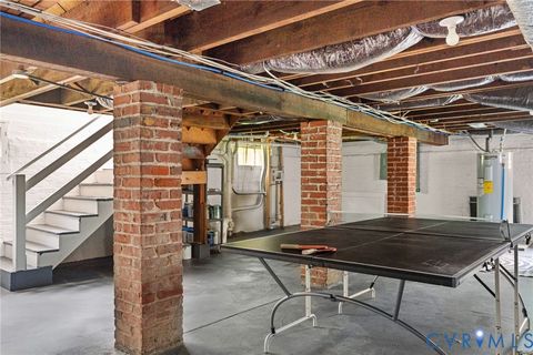 Tiny photo for 4819 E Seminary Avenue, Richmond, VA 23227 (MLS # 2618658)