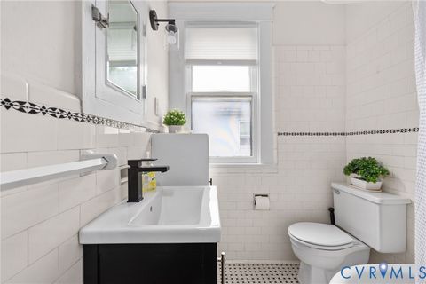 Tiny photo for 4819 E Seminary Avenue, Richmond, VA 23227 (MLS # 2618658)