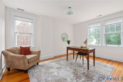 Tiny photo for 4819 E Seminary Avenue, Richmond, VA 23227 (MLS # 2618658)