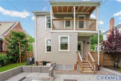 Tiny photo for 4819 E Seminary Avenue, Richmond, VA 23227 (MLS # 2618658)