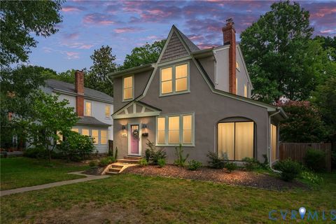 Tiny photo for 4819 E Seminary Avenue, Richmond, VA 23227 (MLS # 2618658)