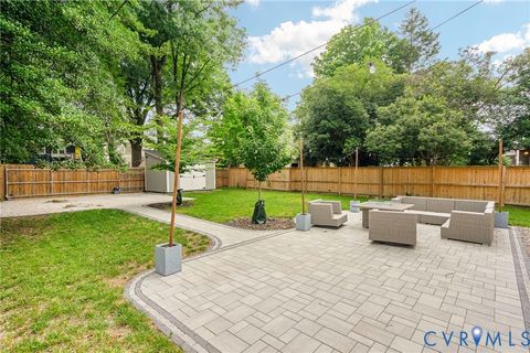 Tiny photo for 4819 E Seminary Avenue, Richmond, VA 23227 (MLS # 2618658)
