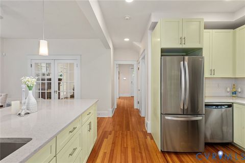 Tiny photo for 4819 E Seminary Avenue, Richmond, VA 23227 (MLS # 2618658)