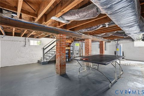 Tiny photo for 4819 E Seminary Avenue, Richmond, VA 23227 (MLS # 2618658)