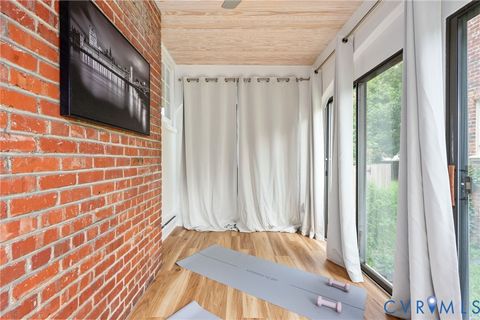 Tiny photo for 4819 E Seminary Avenue, Richmond, VA 23227 (MLS # 2618658)