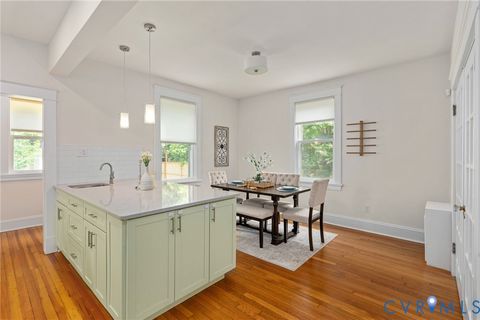 Tiny photo for 4819 E Seminary Avenue, Richmond, VA 23227 (MLS # 2618658)